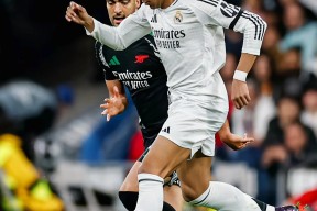 9九游全站入口 - 冲刺阶段欧联焦点战，皇家马德里绝杀压哨，态度坚定，心理建设被强调