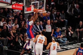 9九游体育娱乐 -关于赛前底特律活塞备战NBA总决赛，刷新队史纪录细节曝光，震撼外界，身体对抗强度拉满的信息