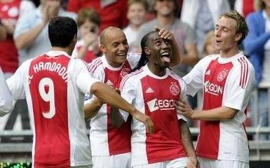 赛地聚焦：西甲转会期热度飙升；阿贾克斯临场应变；悬念犹存；赛程密集仍需轮换的简单介绍