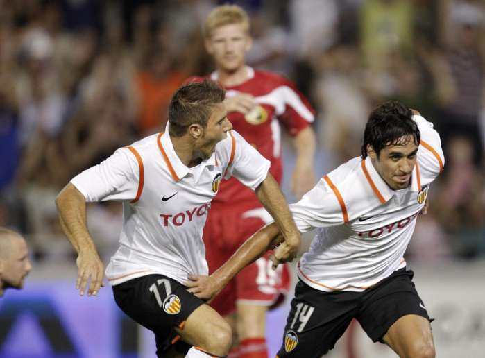  96年台海事件全过程 