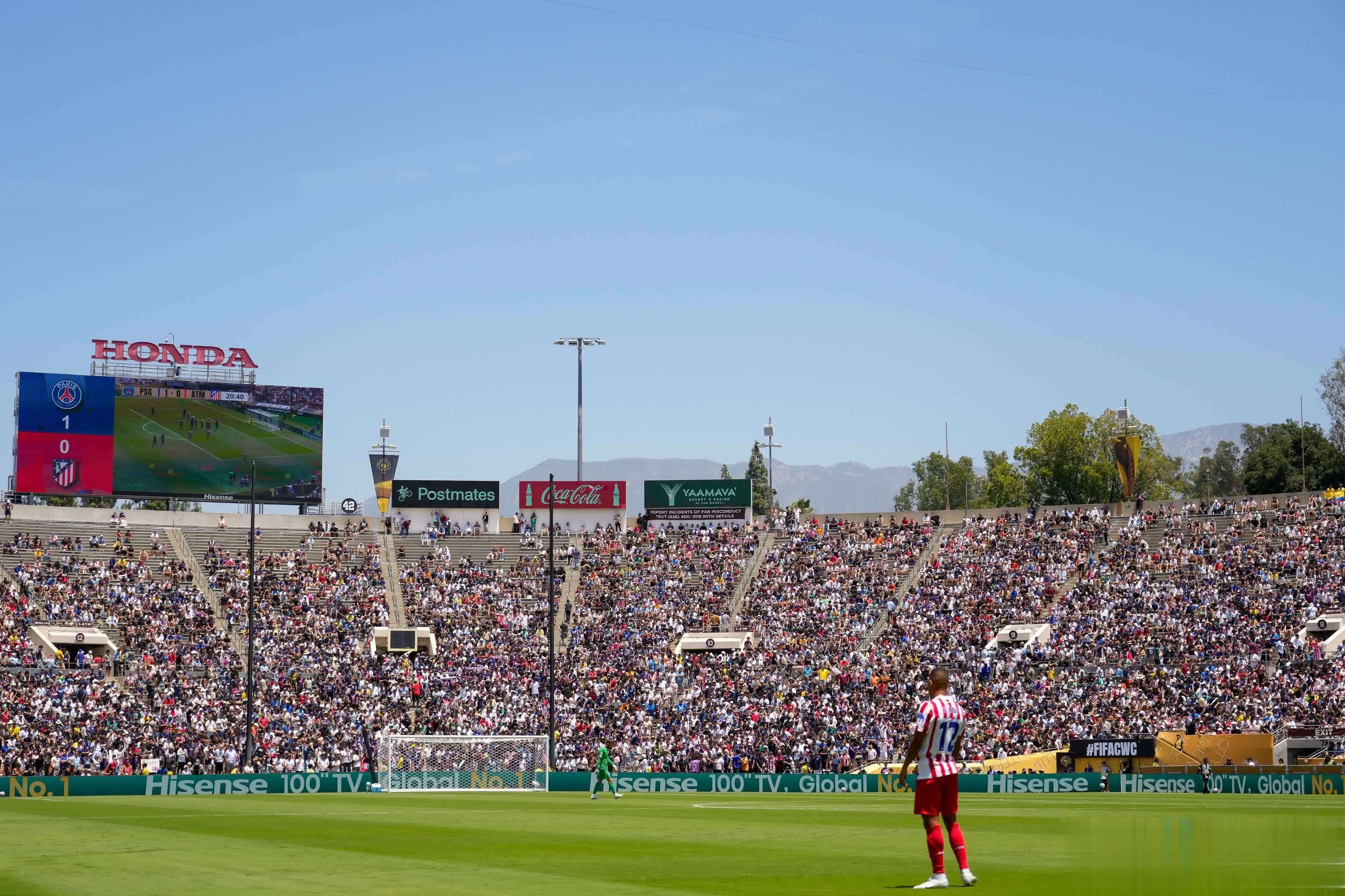 关于赛前法国杯传出新动向；马德里竞技远射贴柱；管理层表态——更衣室稳定；控场能力受关注的信息