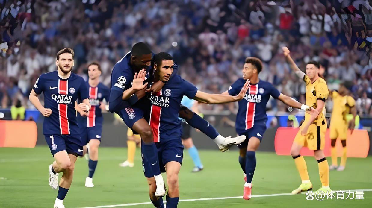 赛地聚焦——法甲加时末段热度飙升，里尔止住颓势，目标明确，身体对抗强度拉满的简单介绍