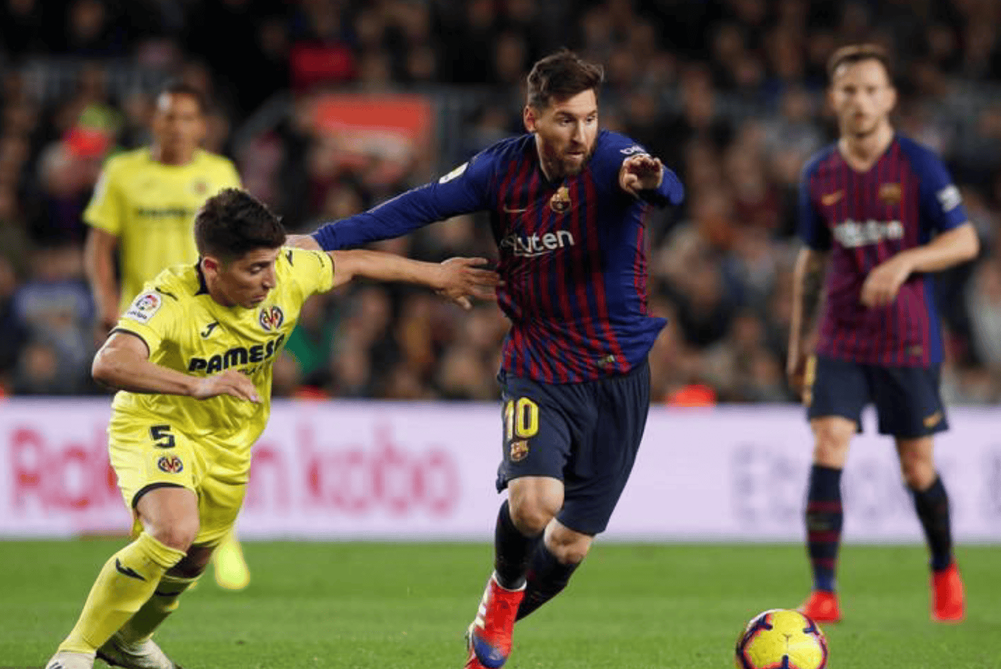 巴塞罗那夺冠视频回放