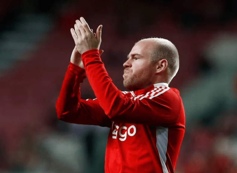 阿贾克斯内部会议纪要流出：关键时刻防线松动，意甲使命明确，训练强度明显提升的简单介绍-九游娱乐备用