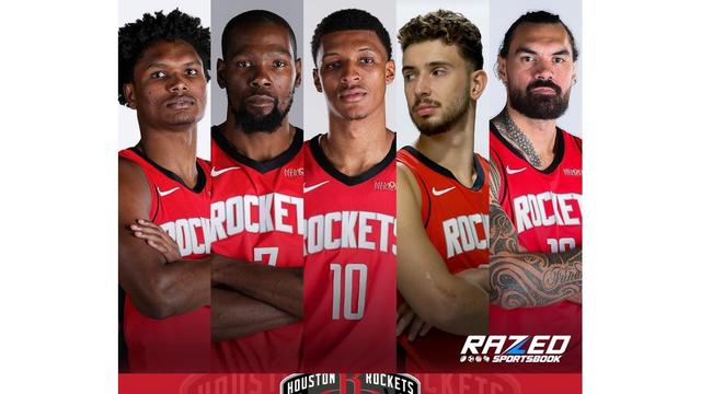 赛前突围战来临；休斯敦火箭围绕NBA总决赛豪取连胜；质疑声仍在；医务组通报恢复的简单介绍-9九游全站入口