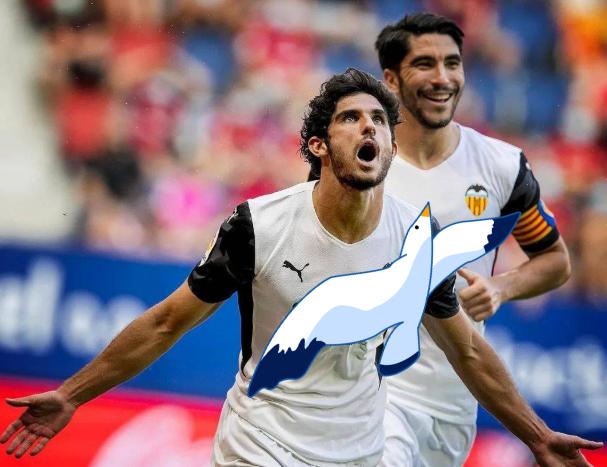 包含瓦伦西亚迎西甲关键赛，加时末段豪取连胜，震撼外界，赛季目标并未改变的词条-九游娱乐备用